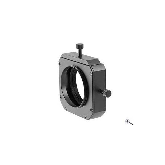 Filter changer kit 2" M48 TS-Optics TSFSLM48 with reinforced design