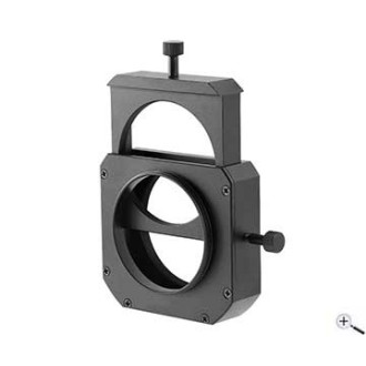 Filter changer kit 2" M48...