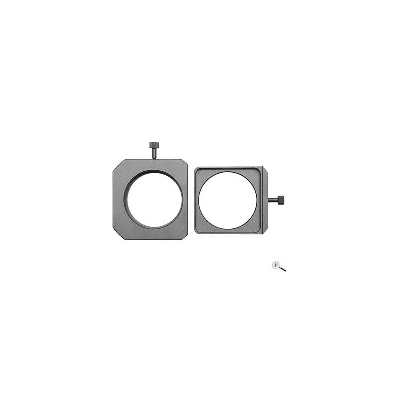 Filter changer kit 2" M48 TS-Optics... Filter changer kit 2" M48 TS-Optics...