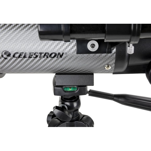 Terrestrial Telescope Celestron Travel Scope 70 DX 22035