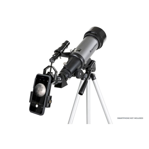 Terrestrial Telescope Celestron Travel Scope 70 DX 22035