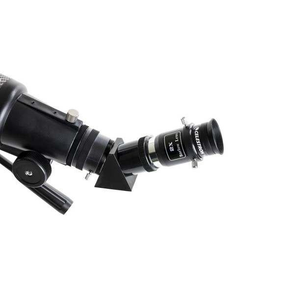 Terrestrial Telescope Celestron Travel Scope 70 DX 22035