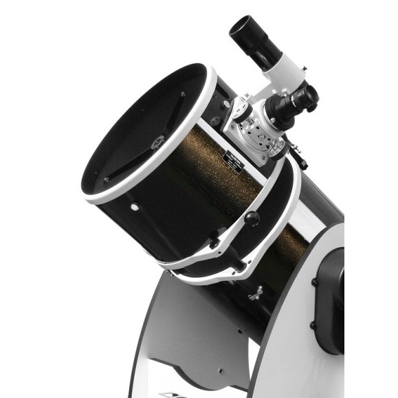 SkyWatcher Dobson 8" extendable telescope 203/1200