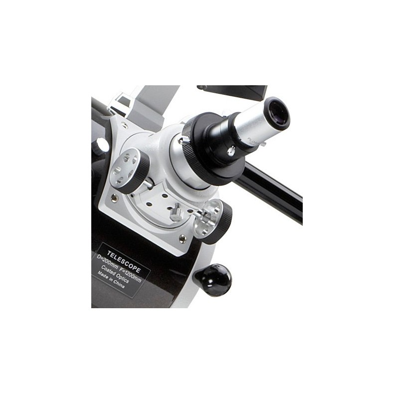 SkyWatcher Dobson 8" extendable...