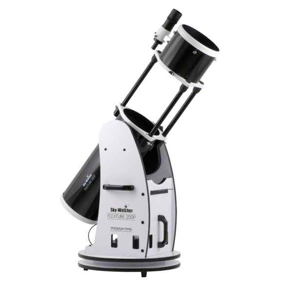 SkyWatcher Dobson 8" extendable telescope 203/1200