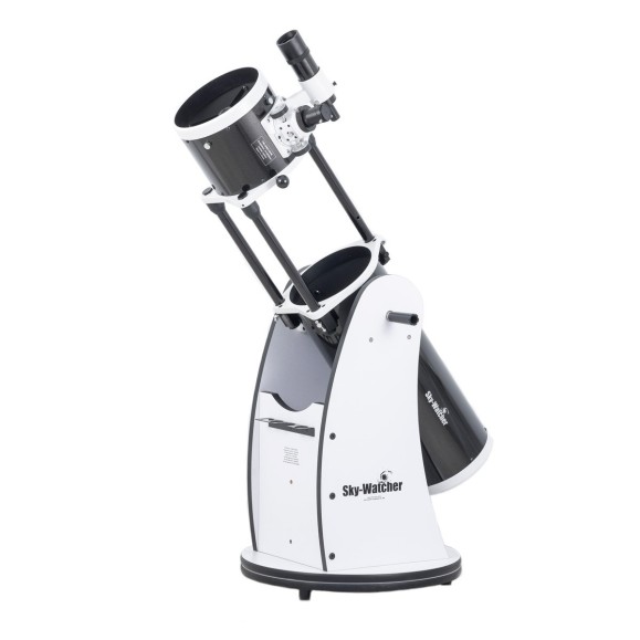SkyWatcher Dobson 8" extendable telescope 203/1200