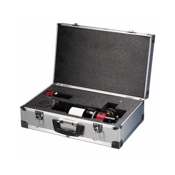 H-alpha LUNT LS60MT/B600C Solar Telescope H-alpha LUNT LS60MT/B600C 0551271