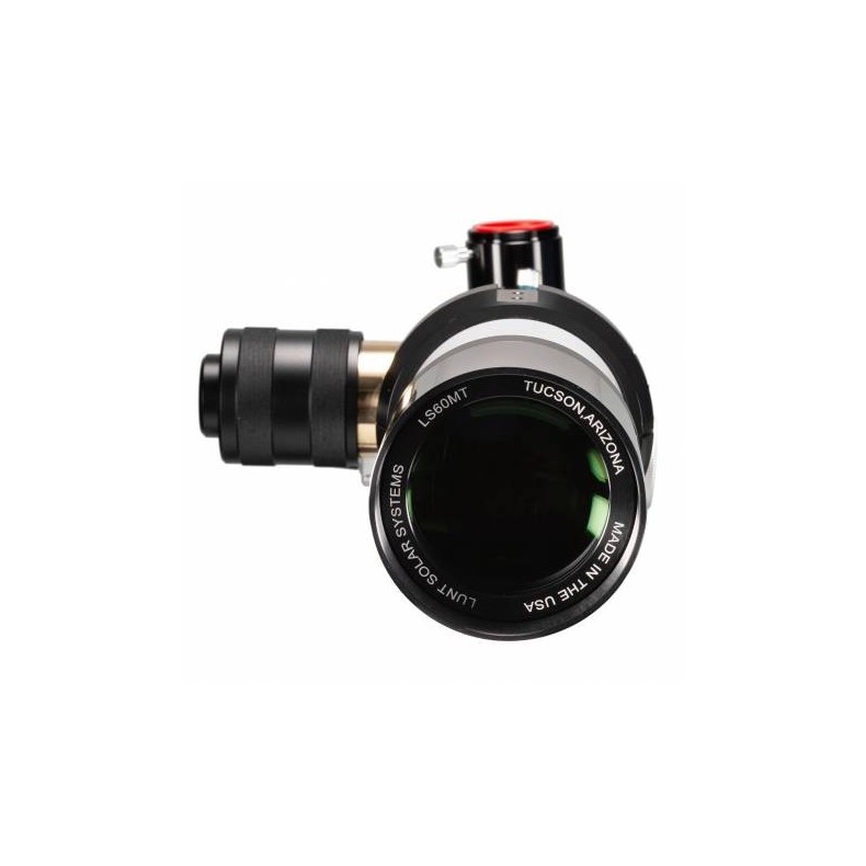 H-alpha LUNT LS60MT/B600C Solar... H-alpha LUNT LS60MT/B600C Solar...