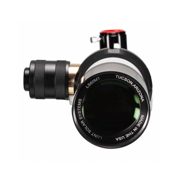 H-alpha LUNT LS60MT/B600C Solar Telescope H-alpha LUNT LS60MT/B600C 0551271