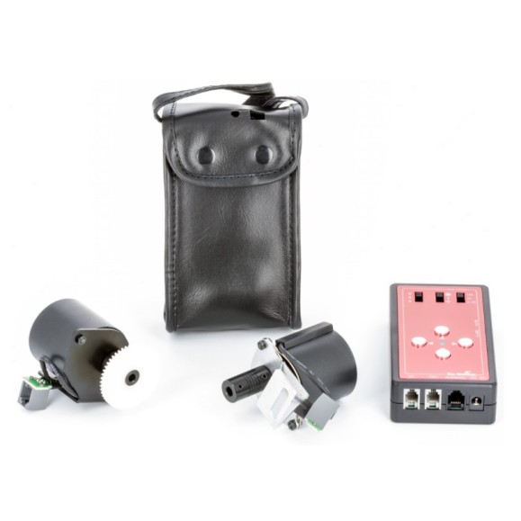 SkyWatcher DMD-EQ3 motorization kit for EQ3-2 and NEQ3-2 and with autoguider ST4 port