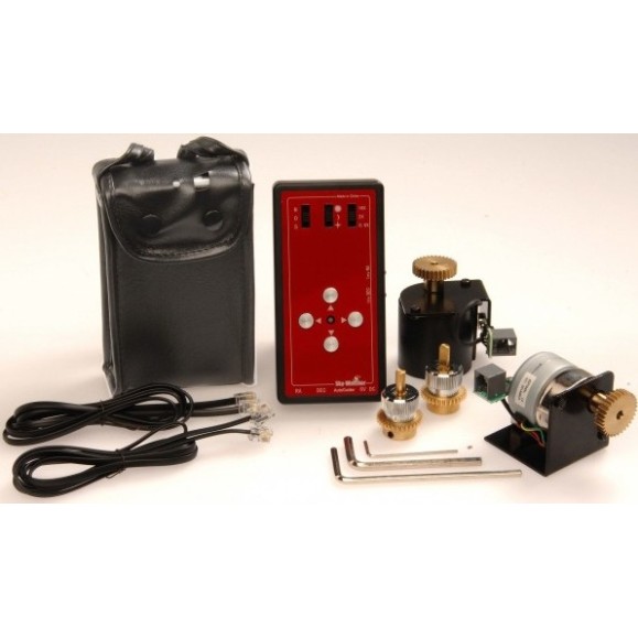 SkyWatcher DMD-EQ3 motorization kit for EQ3-2 and NEQ3-2 and with autoguider ST4 port