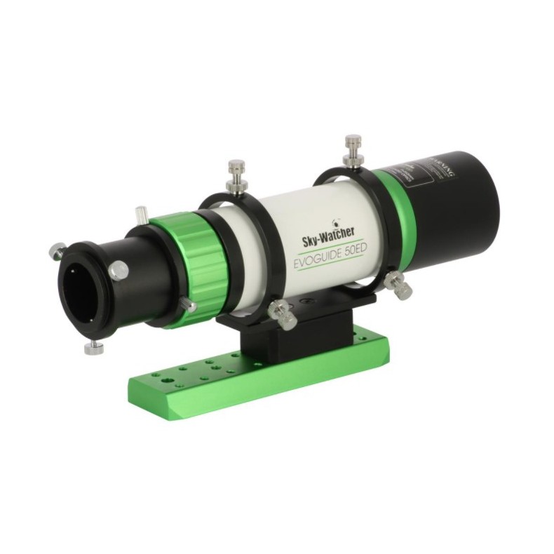 Sky-Watcher Evoguide 50ED (50/242mm)... Sky-Watcher Evoguide 50ED (50/242mm)...