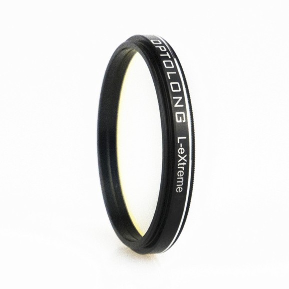 Dual narrow band astronomy filter Optolong L-eXtreme 1.25" L-eXtreme 1.25