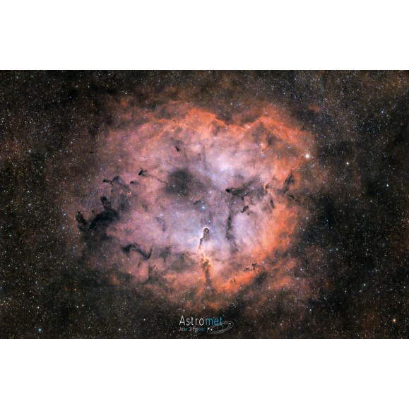 Dual narrow band astronomy filter Optolong L-eXtreme 1.25" L-eXtreme 1.25