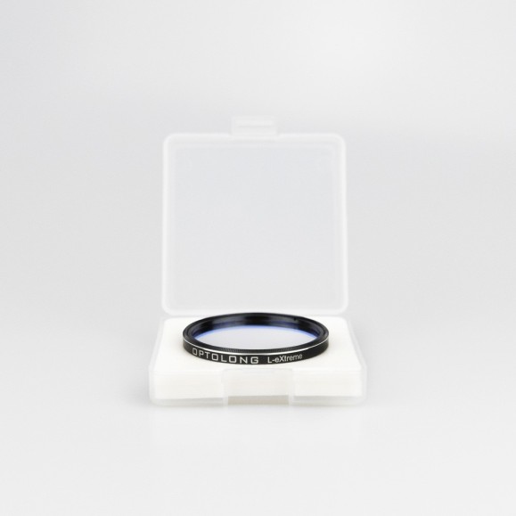 Dual narrow band astronomy filter Optolong L-eXtreme 1.25" L-eXtreme 1.25