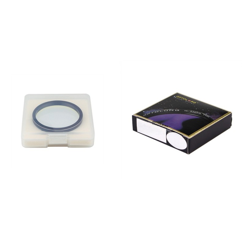 Dual narrow band astronomy filter... Dual narrow band astronomy filter...