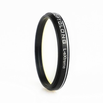 Dual narrow band astronomy...