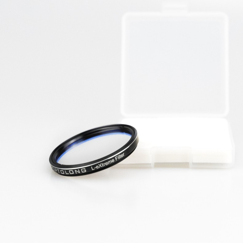 Dual narrow band astronomy filter... Dual narrow band astronomy filter...