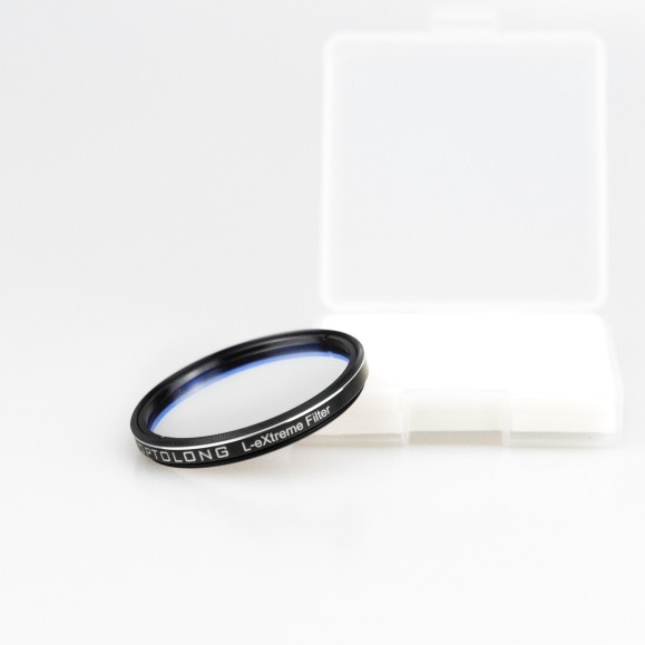 Dual narrow band astronomy filter Optolong L-eXtreme 2" L-eXtreme 2"