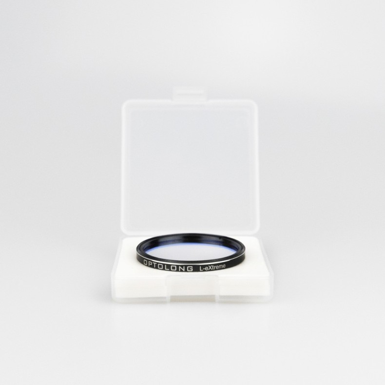 Dual narrow band astronomy filter... Dual narrow band astronomy filter...