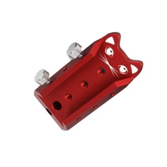 William RedCat grab handle...