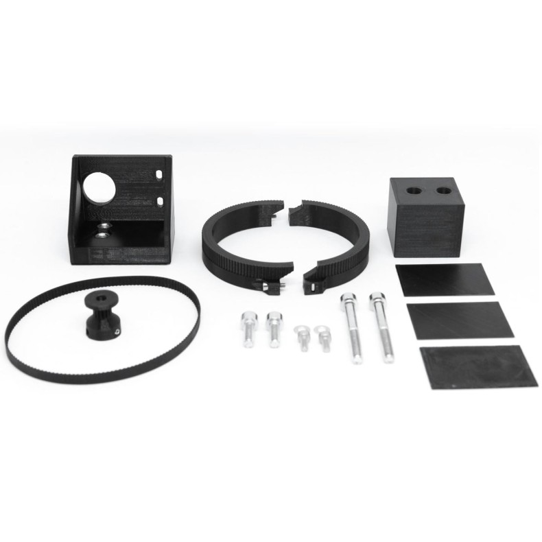 Mounting kit for attaching ZWO EAF... Mounting kit for attaching ZWO EAF...