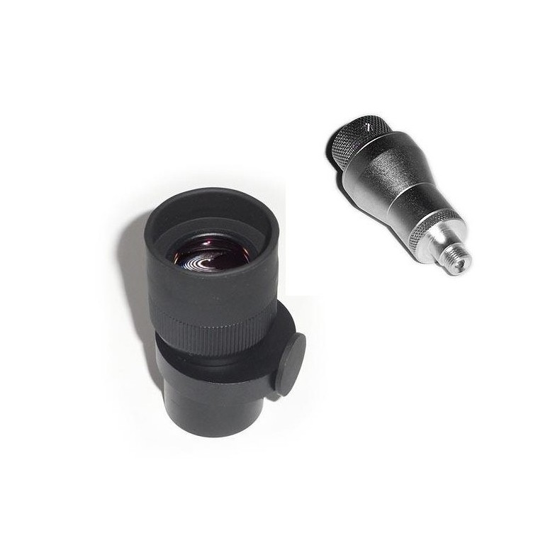 Guiding eyepiece set TS 23mm with... Guiding eyepiece set TS 23mm with...