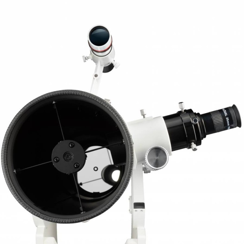 Dobson Telescope Bresser Messier 6"... Dobson Telescope Bresser Messier 6"...