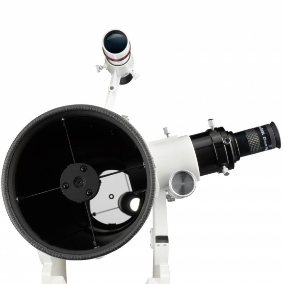 Dobson Telescope Bresser Messier 6" 150/1200 with solar filter