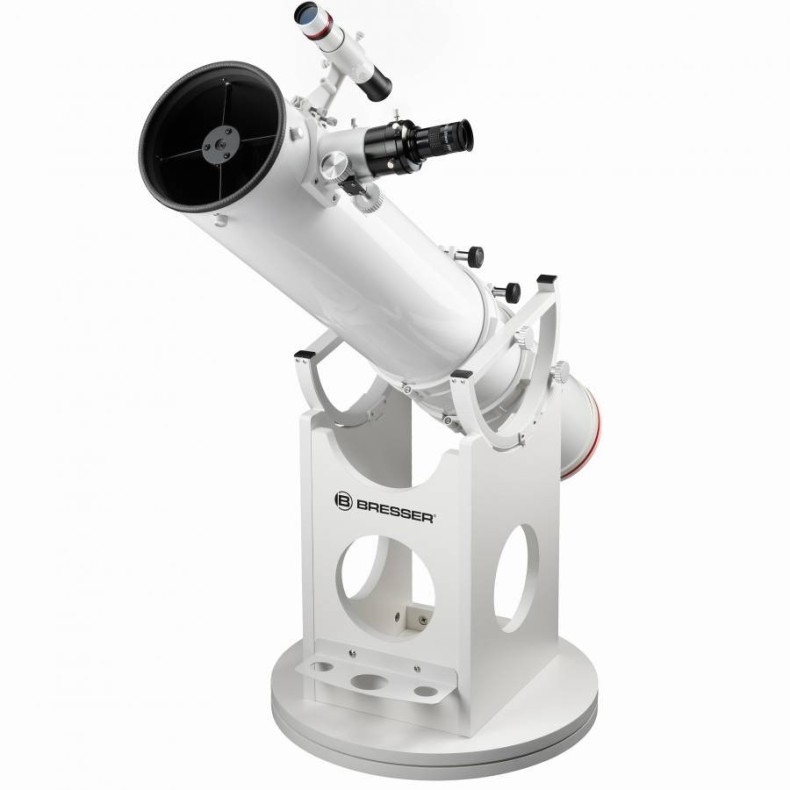 Dobson Telescope Bresser Messier 6"... Dobson Telescope Bresser Messier 6"...