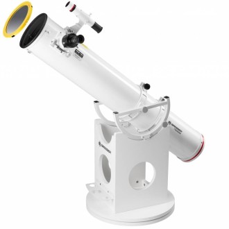 Dobson Telescope Bresser...