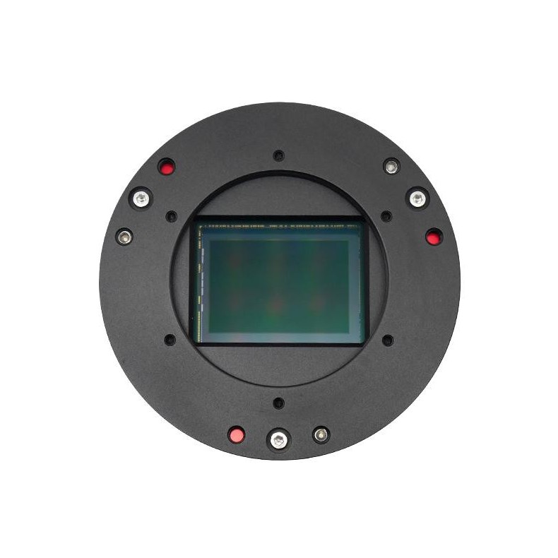 Refrigerated astronomical camera ZWO... Refrigerated astronomical camera ZWO...