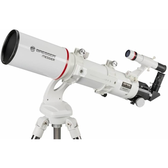 BRESSER MESSIER AR-102/600 NANO AZ Refractor Telescope