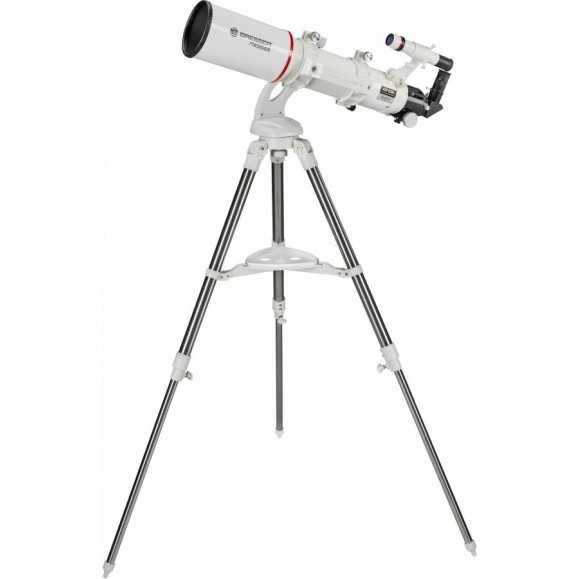 BRESSER MESSIER AR-102/600 NANO AZ Refractor Telescope