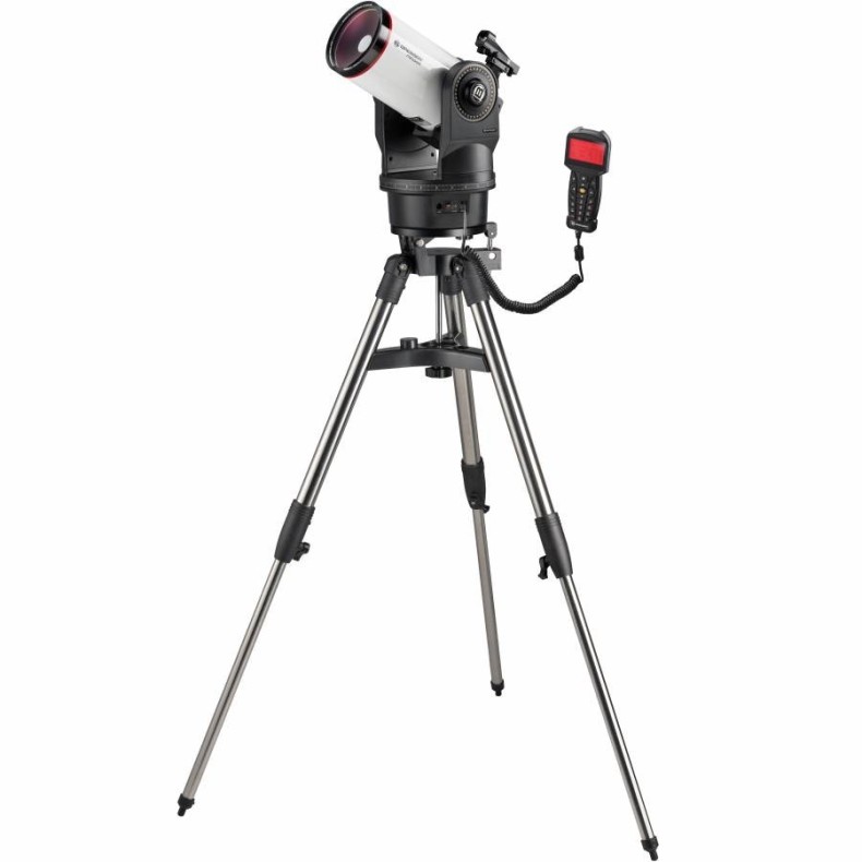 Telescope BRESSER MESSIER EQ/AZ... Telescope BRESSER MESSIER EQ/AZ...