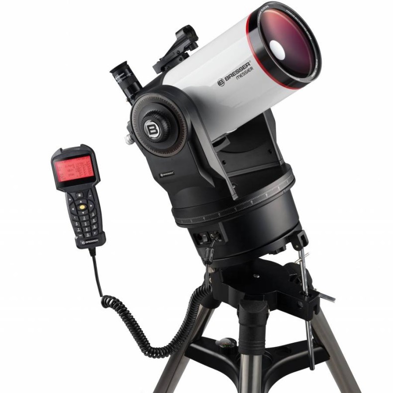 Telescope BRESSER MESSIER EQ/AZ... Telescope BRESSER MESSIER EQ/AZ...