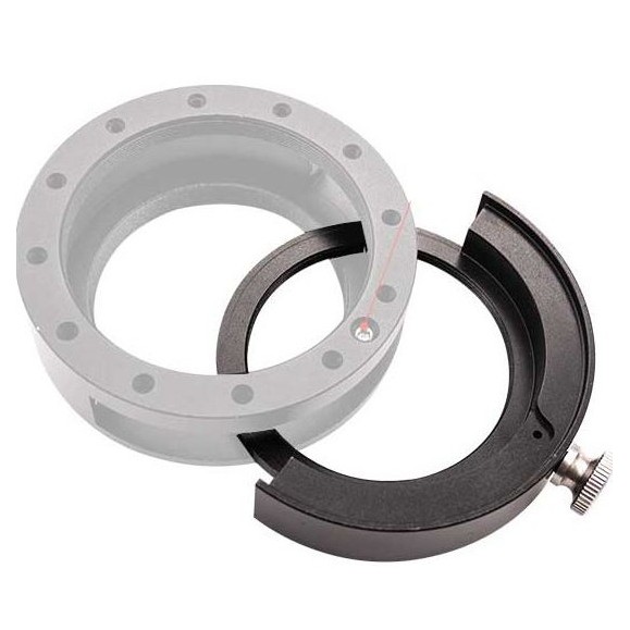 2" filter tray mounted to filter box