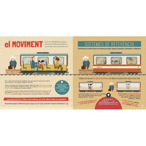 My first Relativity book (CATALÀ)