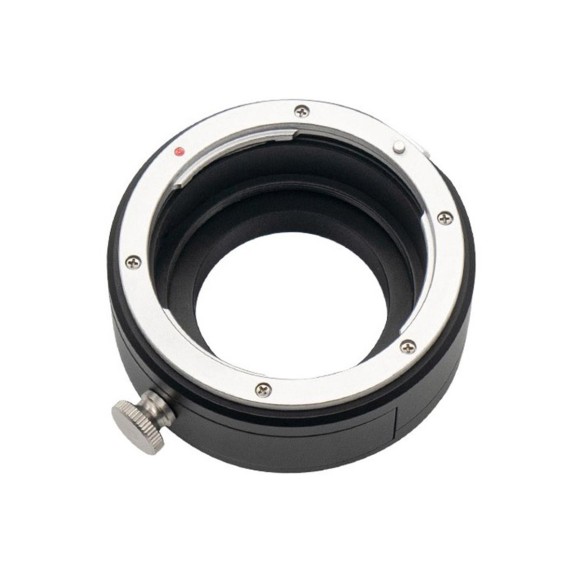 Filter holder box ZWO for Canon EOS lenses