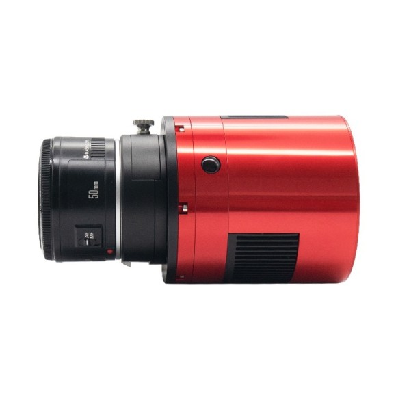 Filter holder box ZWO for Canon EOS lenses