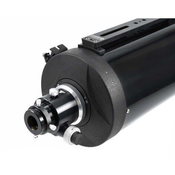 Astrograph tube TS Ritchey-Chrétien 8 Metal