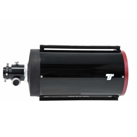 Astrograph tube TS Ritchey-Chrétien 8 Metal