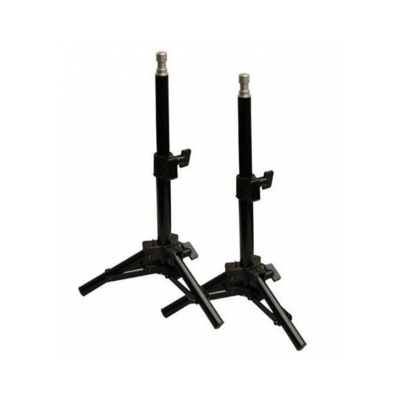 Daylight illumination set Bresser BR-2107