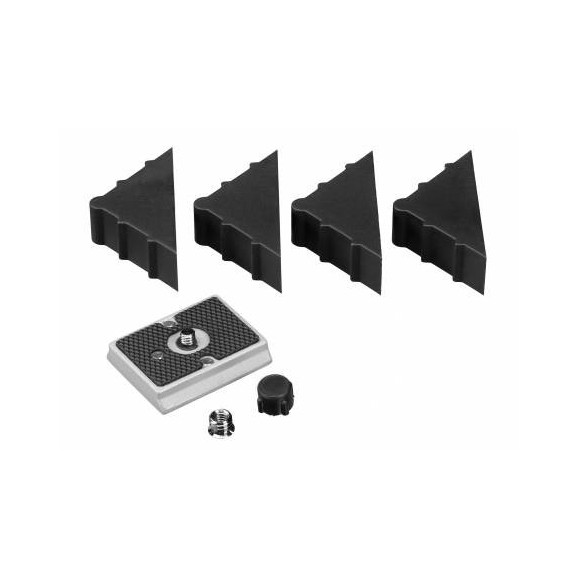 Reproduction table Bresser BR-CST Copy Stand 40X48 cm