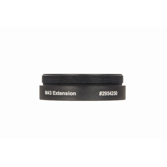 M43 extender for Hyperion/Morpheus eyepieces 2954250