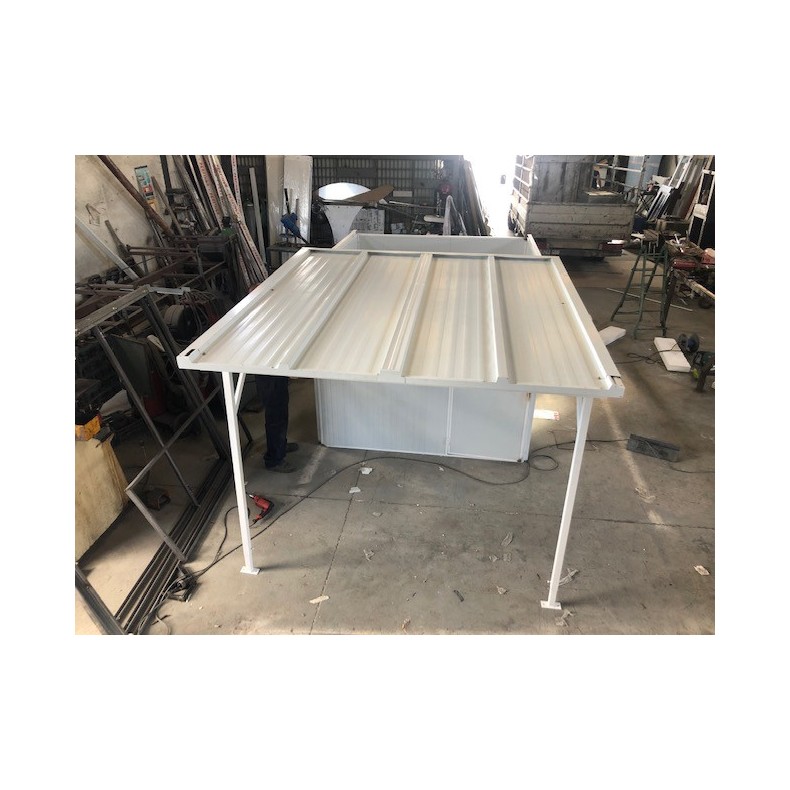 ECS astronomical observatory ProAm 2... ECS astronomical observatory ProAm 2...