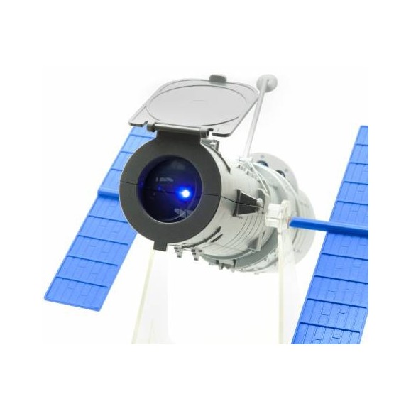 Slide projector National Geographic Space telescope