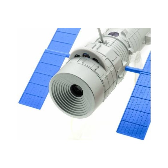 Slide projector National Geographic Space telescope