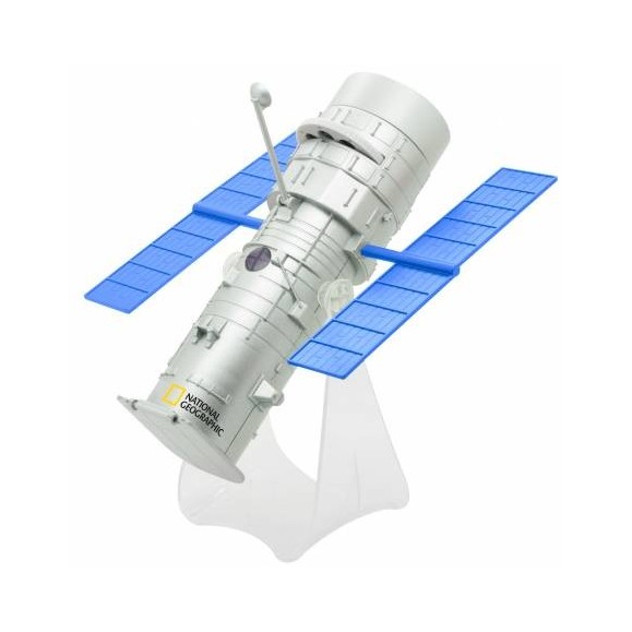 Slide projector National Geographic Space telescope