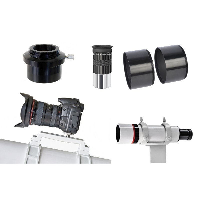 Optical Tube Bresser Messier HEXAFOC... Optical Tube Bresser Messier HEXAFOC...